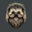 The Bearded Hedgehog logo